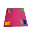 Soft Play Activity Mat